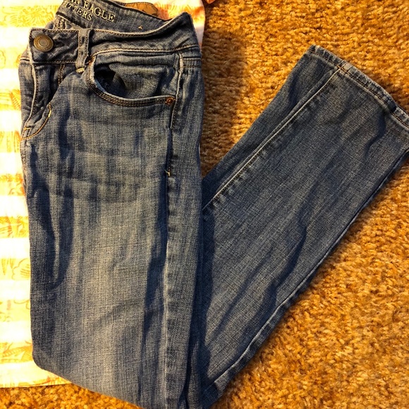 American Eagle Jeans - Picture 2 of 3
